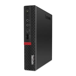 Lenovo ThinkCentre M720q Tiny Core i5-8500T 2.1 - SSD 256 GB - 16GB