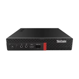 Lenovo ThinkCentre M720q Tiny Core i5-8500T 2.1 - SSD 256 GB - 16GB