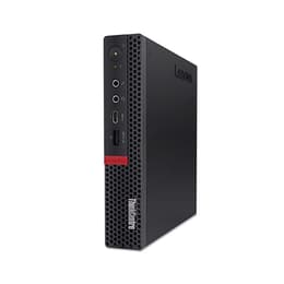 Lenovo ThinkCentre M720q Tiny Core i5-8500T 2.1 - SSD 256 GB - 16GB