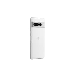 Google Pixel 7a 128GB - Vit - Olåst