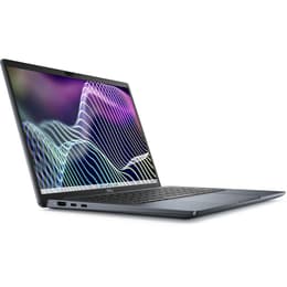 Dell Latitude 7440 14-tum (2023) - Core i5 - Gen 13 (U) - 32GB - SSD 512 GB QWERTZ - Tysk