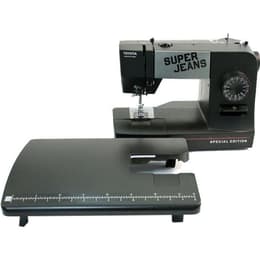 Toyota SuperJ15PE Super Jeans Symaskin