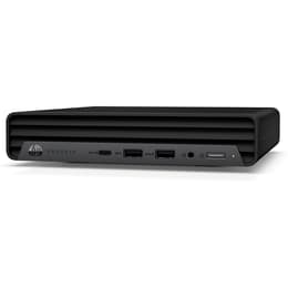 HP ProDesk 400 G6 Mini Core i5-10500T 2.3 - SSD 256 GB - 16GB