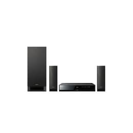 Soundbar Sony BDV-Z7 - Svart