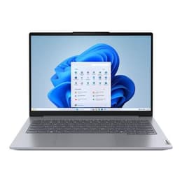 Lenovo ThinkBook 14 G7 IML 14-tum (2023) - Core Ultra 7 155H - 32GB - SSD 1 TB QWERTY - Italiensk