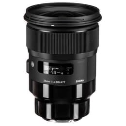 Sigma Objektiv 24mm f/1.4 ART Sony Sony E 24mm f/1.4