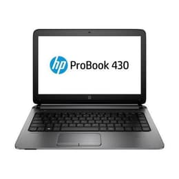 Hp ProBook 430 G2 13-tum (2014) - Core i7-5500U - 8GB - SSD 128 GB QWERTZ - Tysk