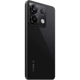 Xiaomi Redmi Note 13 Pro 256GB - Svart - Olåst