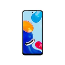 Redmi note 13 Pro 256GB - Svart - Olåst