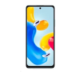 Redmi note 13 Pro 256GB - Svart - Olåst