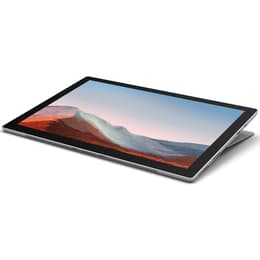 Microsoft Surface Pro 7+ 12-tum Core i5-1135G7 - SSD 256 GB - 16GB Utan tangentbord