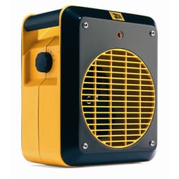 3000W EWT Spécial atelier Elektrisk radiator