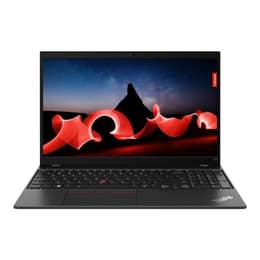 Lenovo ThinkPad L15 G4 15-tum (2023) - Ryzen 5 - 7000 Series (U) - 16GB - SSD 512 GB QWERTZ - Tysk