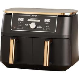 Ninja AF400EUCP Fritös