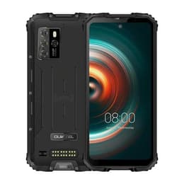 Oukitel WP15 5G 128GB - Svart - Olåst