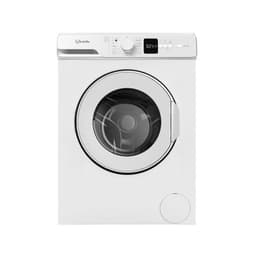 Vedette LFV274W Fristående tvättmaskin Frontbelastning