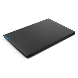 Lenovo IdeaPad L340 15-tum (2018) - Ryzen 7 - 3000 Series (U) - 16GB - SSD 512 GB AZERTY - Fransk