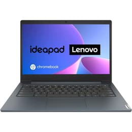 Lenovo IdeaPad 3 Chromebook 14IGL05 Celeron 1.1 GHz 64GB eMMC - 8GB QWERTY - Italiensk
