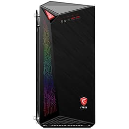 MSI MEG Infinite X 11TD-1031EU Core i7-11700KF 3,6 GHz - SSD 1000 GB + HDD 2 TB - 32GB