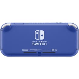 Switch Lite 32GB - Blå