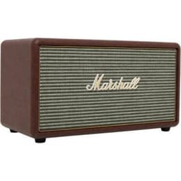 Marshall Stanmore BT Bluetooth Högtalare - Brun