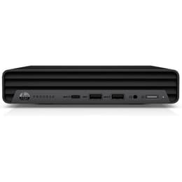 HP ProDesk 400 G6 Mini Core i5-10500T 2.3 - SSD 256 GB - 16GB