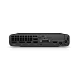 HP ProDesk 400 G6 Mini Core i5-10500T 2.3 - SSD 256 GB - 16GB