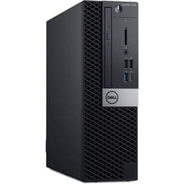 Dell OptiPlex 7070 SFF Core i5-9500 3 - SSD 1 TB - 8GB