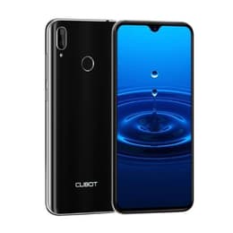 Cubot R15 Pro 32GB - Svart - Olåst