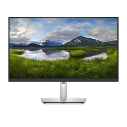 27-tum Dell P2722HE 1920 x 1080 LCD Monitor Svart