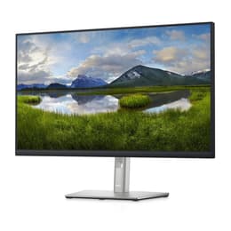 27-tum Dell P2722HE 1920 x 1080 LCD Monitor Svart