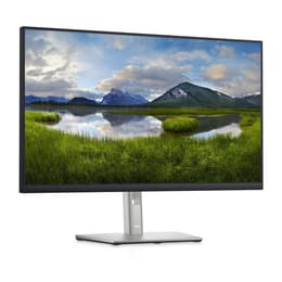 27-tum Dell P2722HE 1920 x 1080 LCD Monitor Svart