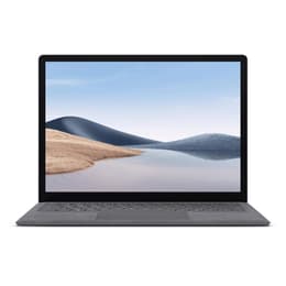 Microsoft Surface Laptop 3 13-tum (2019) - Core i5 - Gen 10 (G) - 8GB - SSD 256 GB QWERTZ - Tysk
