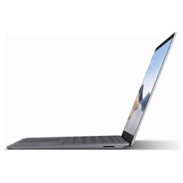 Microsoft Surface Laptop 3 13-tum (2019) - Core i5 - Gen 10 (G) - 8GB - SSD 256 GB QWERTZ - Tysk