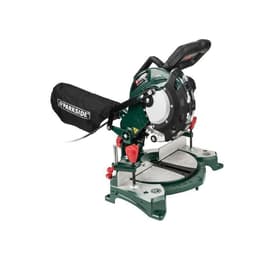 Geitsåg Parkside PKS 1500 A2 - Ø 120 mm 1500 W