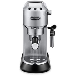 Espressomaskin Delonghi EC695.M Dedica L - Silver