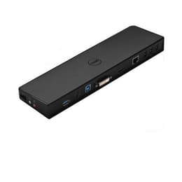 Dell D3000 Dockningsstation