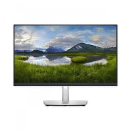 24-tum Dell P2422HE 1920 x 1080 LED Monitor Svart