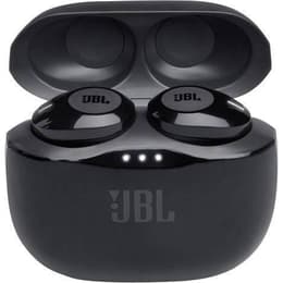 JBL TUNE 120TWS Earbud Bluetooth Hörlurar - Svart
