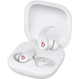 Beats By Dr. Dre Beats Fit Pro Earbud Noise Cancelling Bluetooth Hörlurar - Vit
