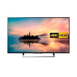 Smart TV Sony LED Ultra HD 4K 64,5000 KD-65XE7096