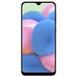 Galaxy A30s 32GB - Vit - Olåst