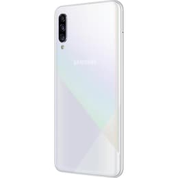 Galaxy A30s 32GB - Vit - Olåst