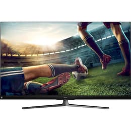 Smart TV Hisense LED Ultra HD 4K 55 55U8QF