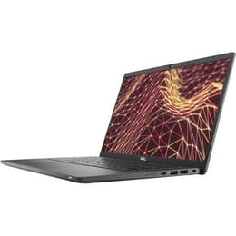 Dell Latitude 7430 14-tum (2022) - Core i7 - Gen 12 (P) - 32GB - SSD 512 GB QWERTZ - Tysk