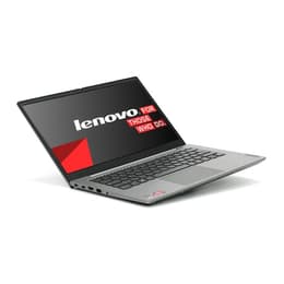 Lenovo ThinkBook 14 G3 ACL 14-tum (2021) - Ryzen 5 - 5000 Series (U) - 16GB - SSD 512 GB QWERTZ - Tysk