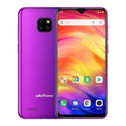 Ulefone Note 7 16GB - Lila - Olåst