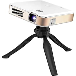 Kodak Luma 450 Projektor 150 Lumen - Silver