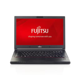 Fujitsu LifeBook E546 14-tum (2015) - Core i3-6100U - 16GB - SSD 512 GB QWERTY - Spansk