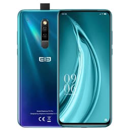 Elephone PX Pro 128GB - Blå - Olåst